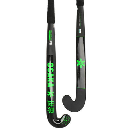 Osaka Pro Tour 100 2.0 Pro Bow Hockey Stick 2023