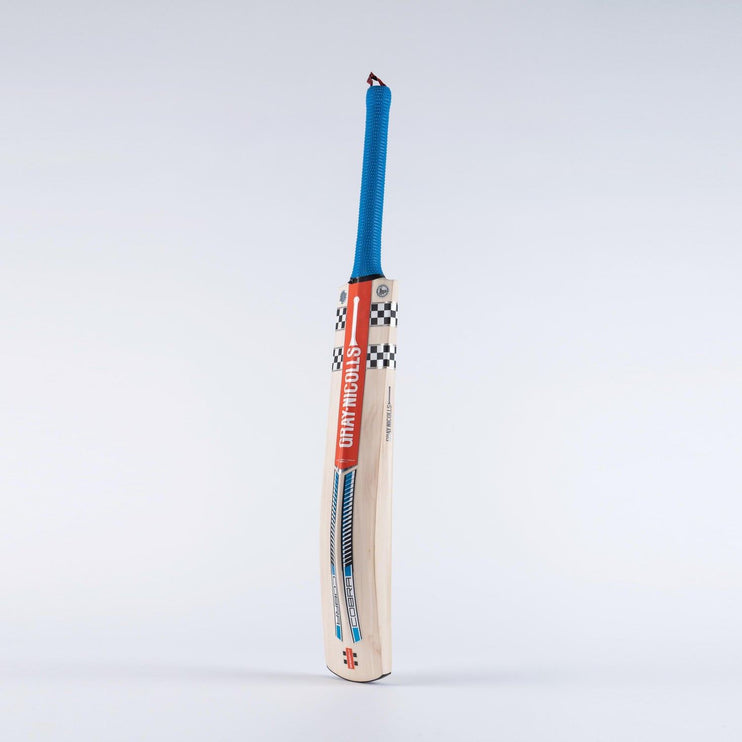 Gray-Nicolls Cobra Blue 200 PP Cricket Bat 2023