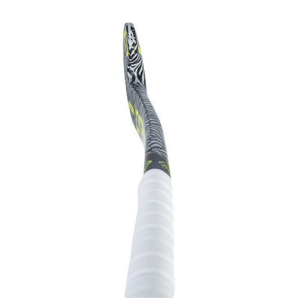 Brabo O'Geez Animal Zebra Junior Hockey Stick 2020