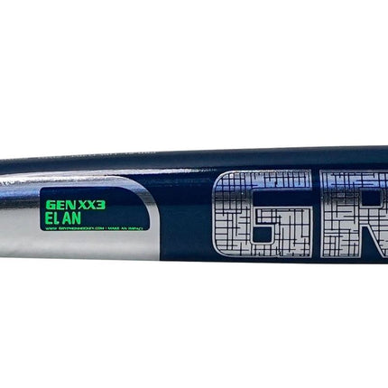 Gryphon Chrome Elan GXX3 DII Hockey Stick 2023