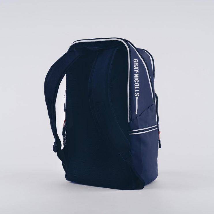 Gray-Nicolls Team Rucksack 2024 Navy