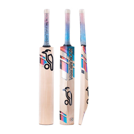 Kookaburra Aura 4.1 Junior Cricket Bat 2024