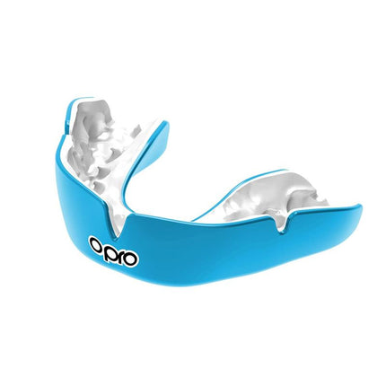 OPRO Instant Custom Adult Single Colour Mouthguard