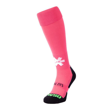 Osaka Sox Hockey Socks Ultra Pink