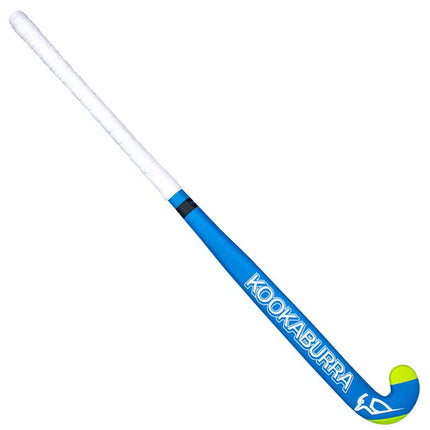 Kookaburra Twilight Wooden Junior Hockey Stick 2020