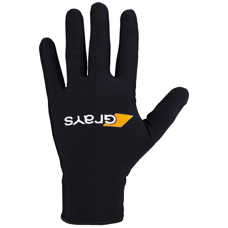 Grays Skinful Pro Glove Black (Pair)