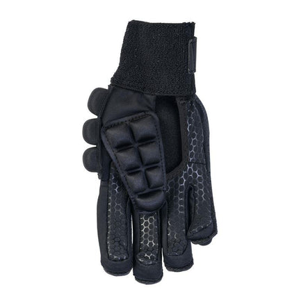 Brabo F2.1 Pro Indoor Player Glove Right Hand Black 2020