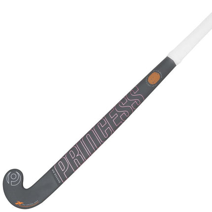 Princess Premium 3 Star MB Composite Hockey Stick Pink 2022