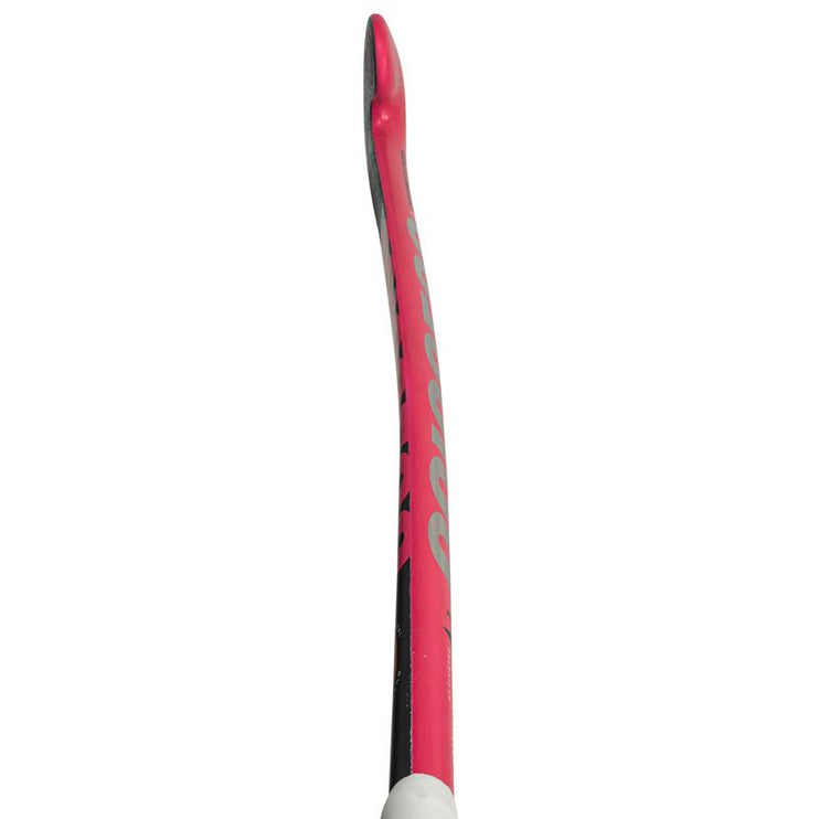 Princess Competition 2 STAR Neon Pink MB Hockey Stick 2023