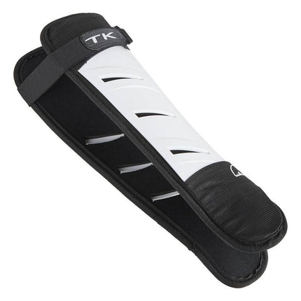 TK 1 Shinguard White