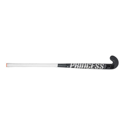 Princess Competition 5 STAR Grey/Black MB Hockey Stick 2023