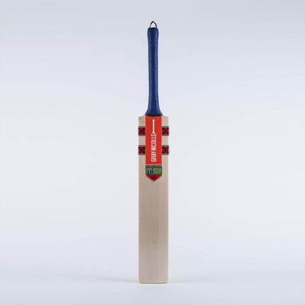 Gray-Nicolls Hypernova Gen 1.0 200 PP Cricket Bat 2023