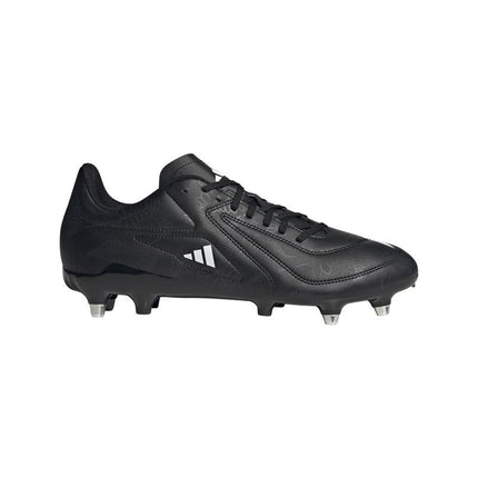 Adidas RS-15 SG Rugby Boots Core Black 2023