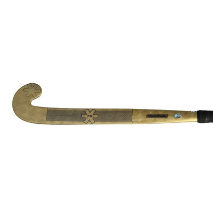 Osaka Pro Tour LTD Gold Pro Bow Hockey Stick 2023