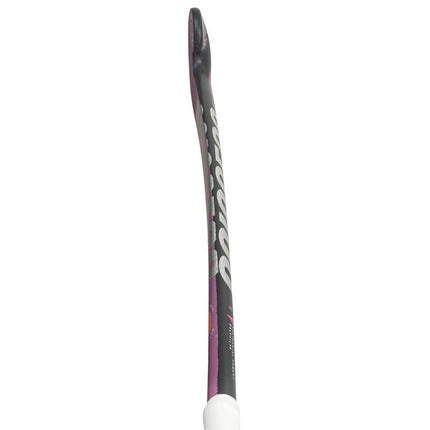 Princess Competition 3 STAR Grey/Lavender MB Junior Hockey Stick 2023