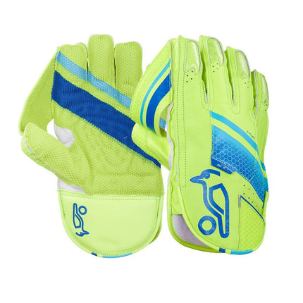 Kookaburra SC 2.1 Wicket Keeping Gloves 2024