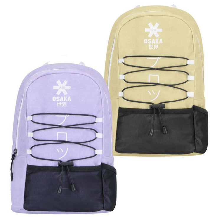 Osaka Pro Tour Compact Backpack 2022