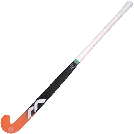 Mercian Genesis CF15 Orange Junior Hockey Stick 2023