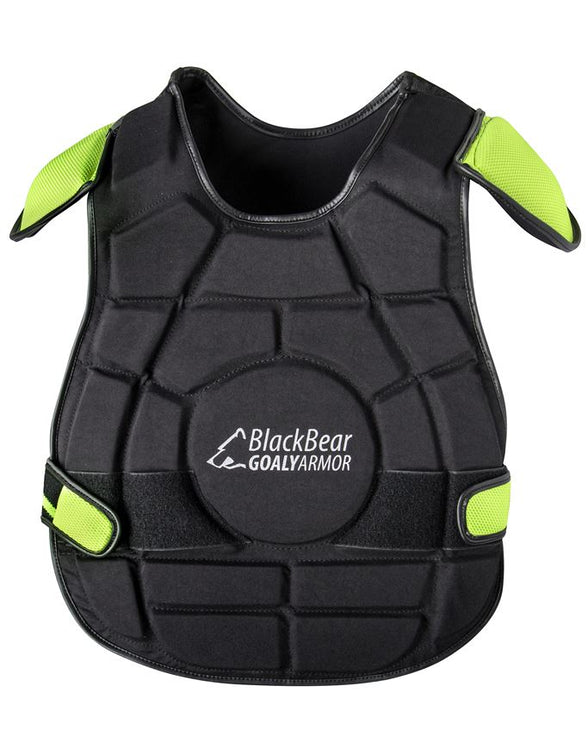 BlackBear Body Armour