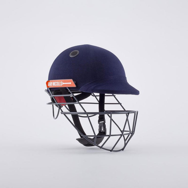 Gray-Nicolls Atomic 360 Helmet 2024 Navy