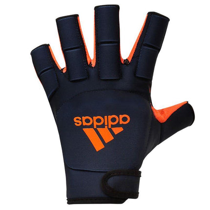 Adidas Hockey OD Glove Navy/Orange