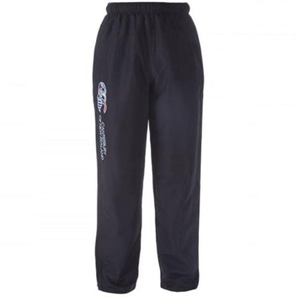 Canterbury Mens Uglies Open Hem Pant Black