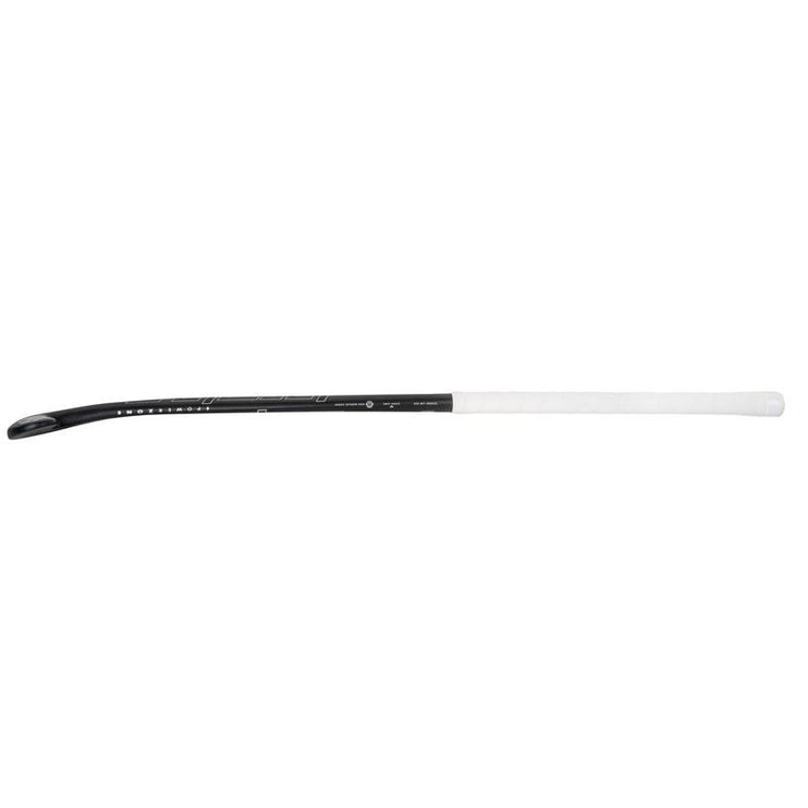 Brabo Traditional Carbon 90 ELB Carbon/Silver Composite Hockey Stick 2022