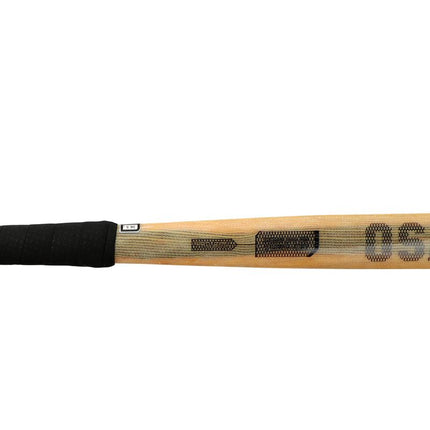 Osaka Indoor Pro Wood Pro Bow Hockey Stick 2023