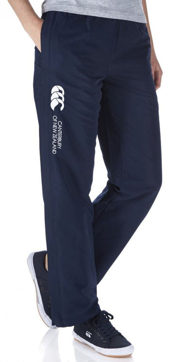 Canterbury Womens Open Hem Stadium Pant