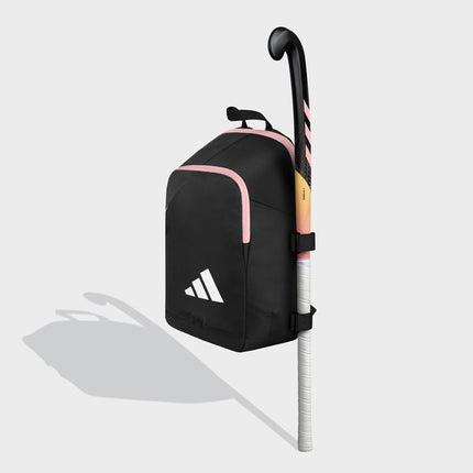 Adidas VS .6 Hockey Backpack Black/Pink 2024