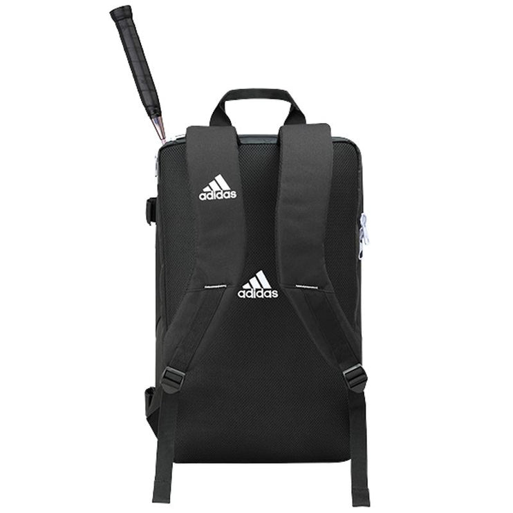 Adidas VS .7 Black Hockey Backpack 2023