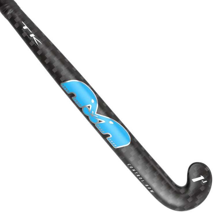 TK 1.1 Control Bow Hockey Stick 2023