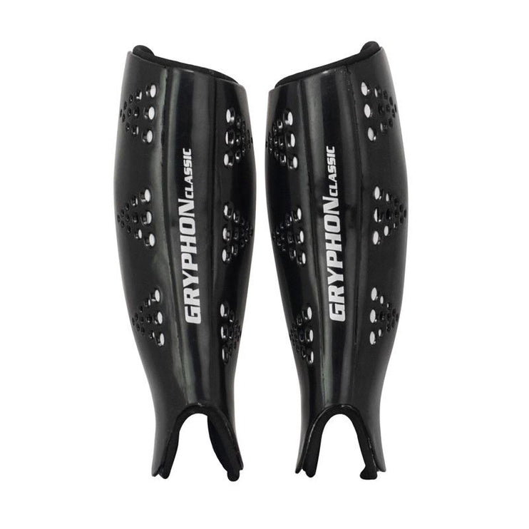 Gryphon Classic G4 Shinguard Black