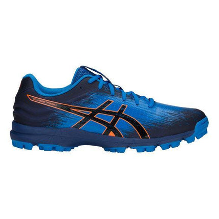 Asics Gel-Lethal MP 7 Womens Hockey Shoes 2019 Blue Bell/Silver