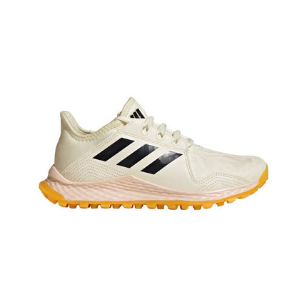 Adidas Youngstar Hockey Shoes Ivory 2024