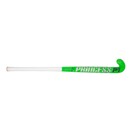 Princess Competition 1 STAR Neon Green MB Hockey Stick 2023