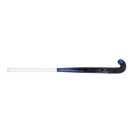 Brabo Elite 3 WTB Forged Carbon ELB Blue Hockey Stick 2023