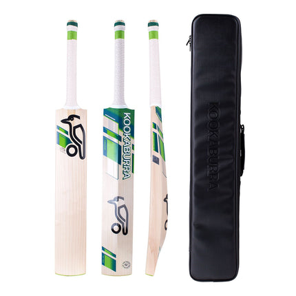 Kookaburra Kahuna Jos Buttler Replica Cricket Bat 2024