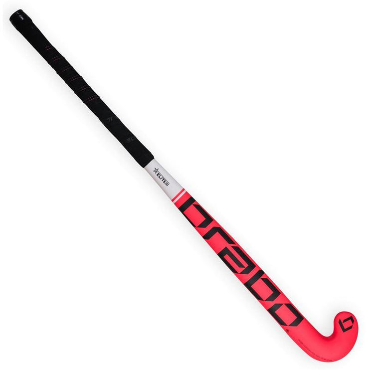 Brabo Elite LTD Junior Composite Hockey Stick 2020