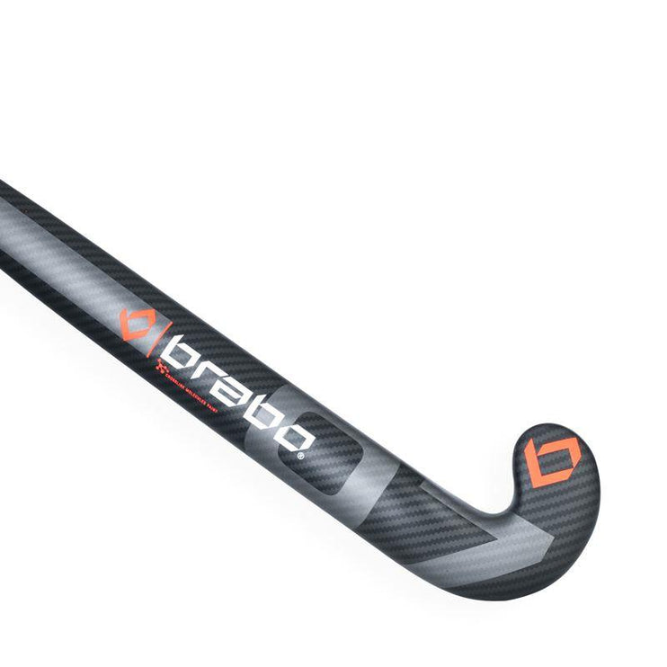 Brabo TC-7.24 CC Composite Hockey Stick 2020