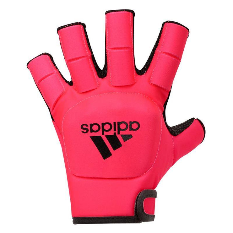 Adidas Hockey OD Glove Pink/Black