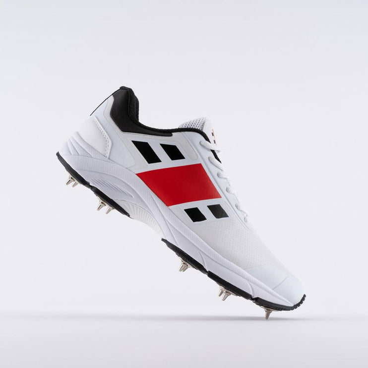 Gray-Nicolls Velocity 3.0 Spike Cricket Shoes 2022