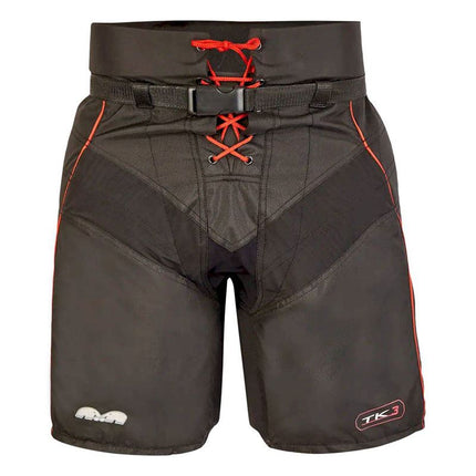 TK 3 Goalie Pant Black