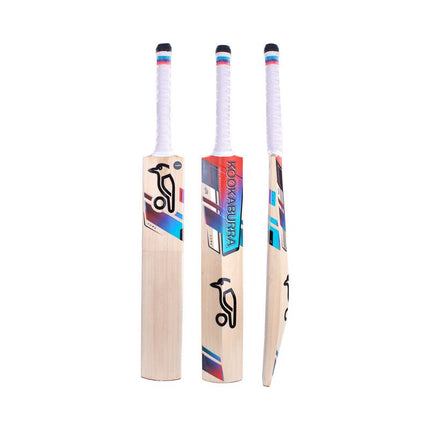 Kookaburra Aura 7.1 Junior Cricket Bat 2023