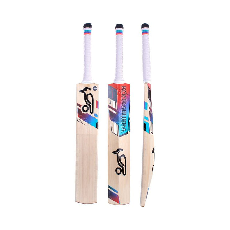 Kookaburra Aura 7.1 Junior Cricket Bat 2023