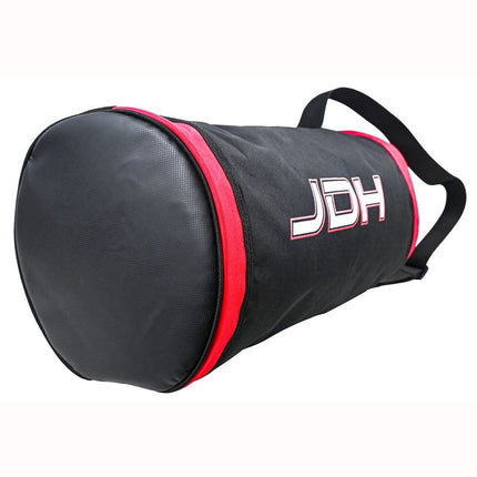 JDH Hockey Ball Bag Black 2023