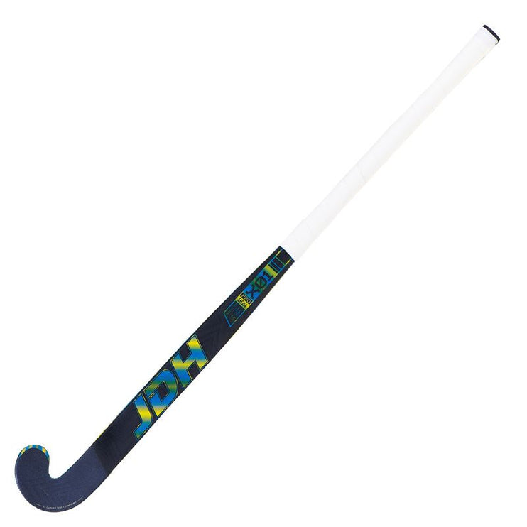 JDH X1 Pro Bow Composite Hockey Stick 2022