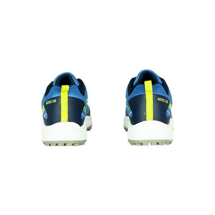 Gryphon Aero G8 GXXII Hockey Shoes Electric 2022