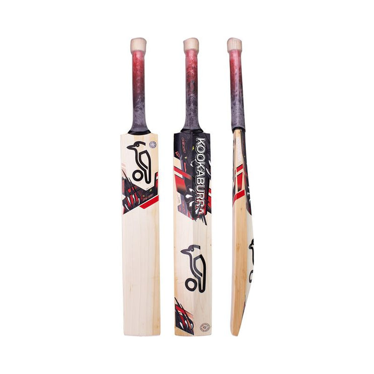 Kookaburra Beast 4.1 Junior Cricket Bat 2022