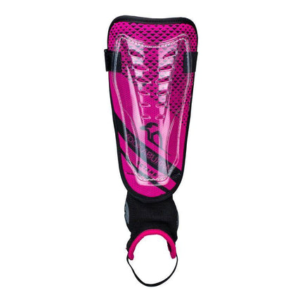 Kookaburra Octane Hockey Shinguard 2021 Pink